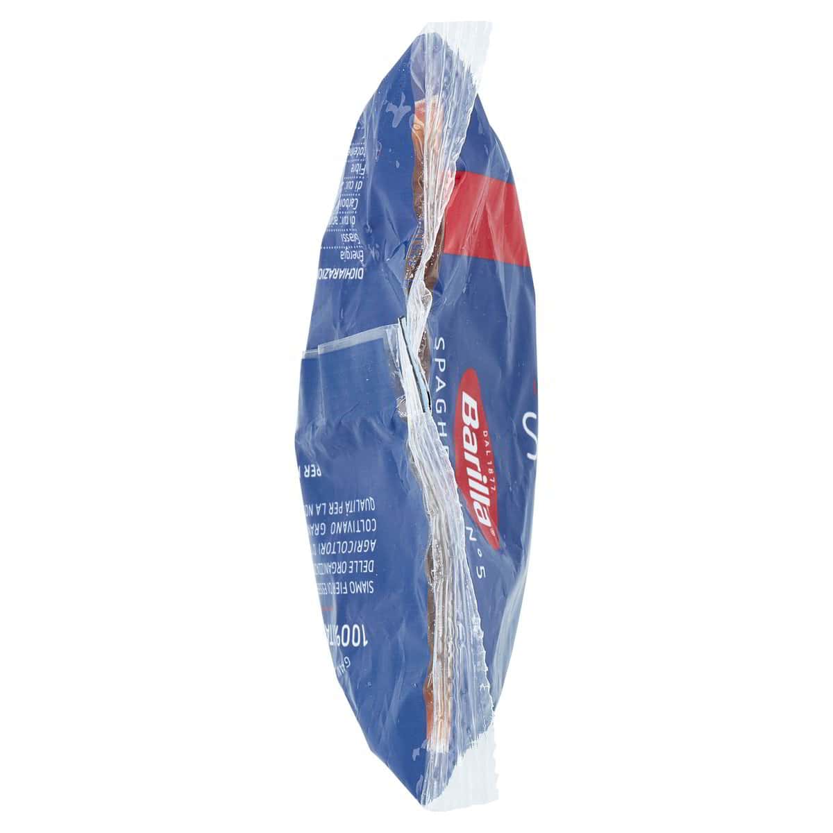 Spaghetti N°5 – klasszikus olasz durum spagetti tészta