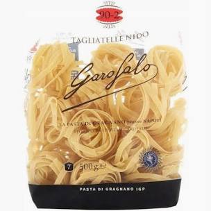 Garofalo Tagliatelle Nido - tészta
