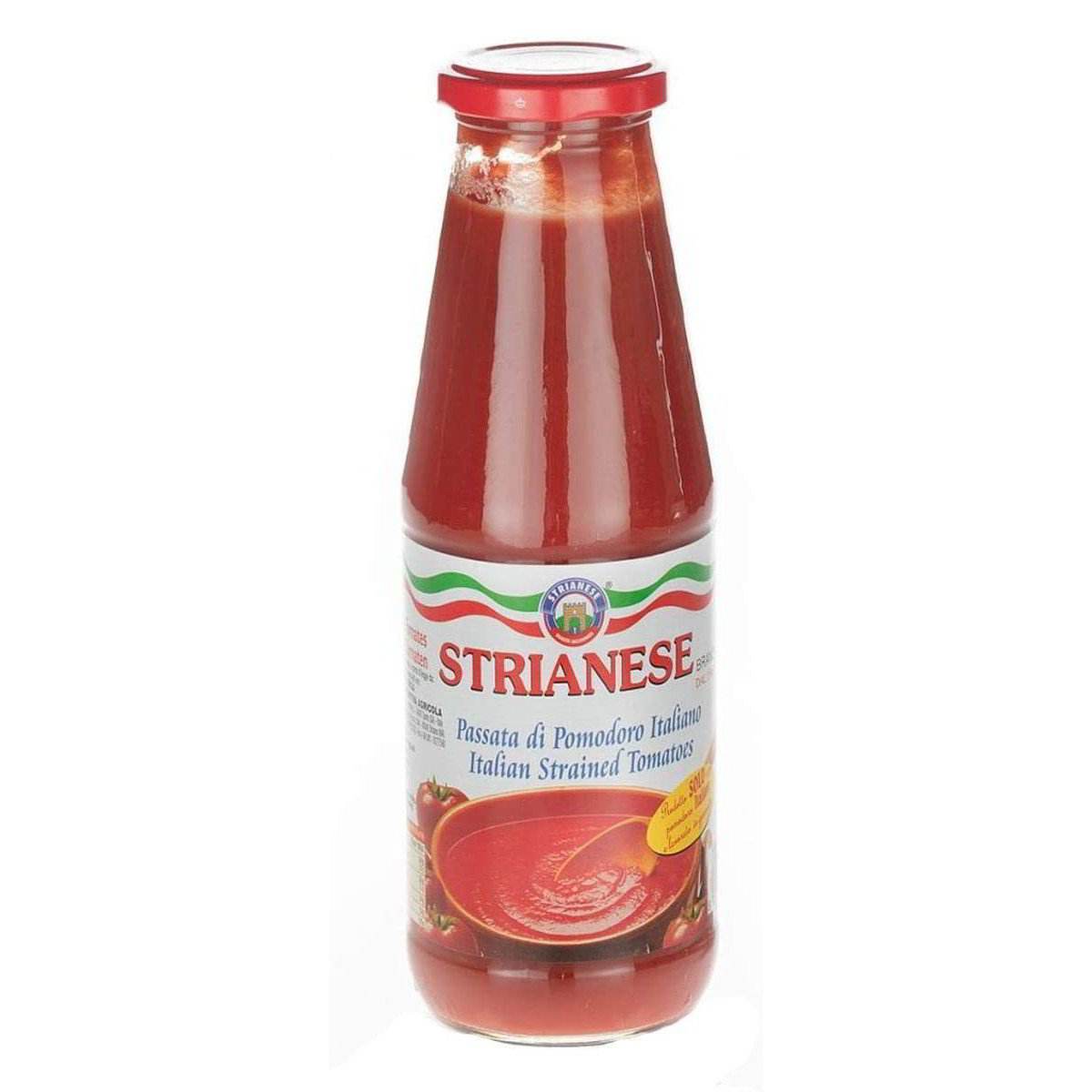 Passata Pomodoro – Paradicsompüré - Salamon Store