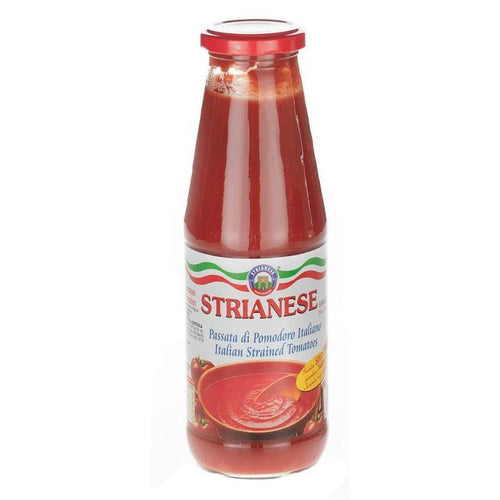 Passata Pomodoro – Paradicsompüré