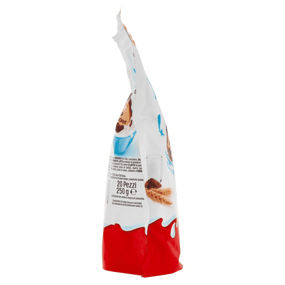 Kinderini – csokoládéba mártott omlós teasütemény - Salamon Store