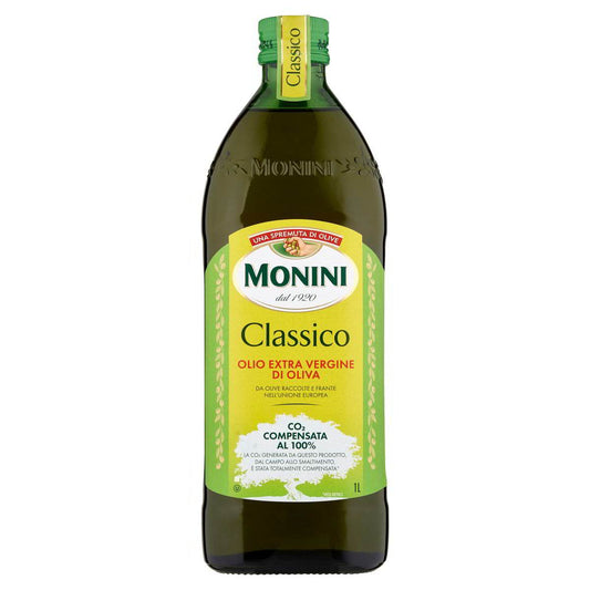 Olio Extra Vergine di Oliva – Extra szűz olívaolaj - Salamon Store