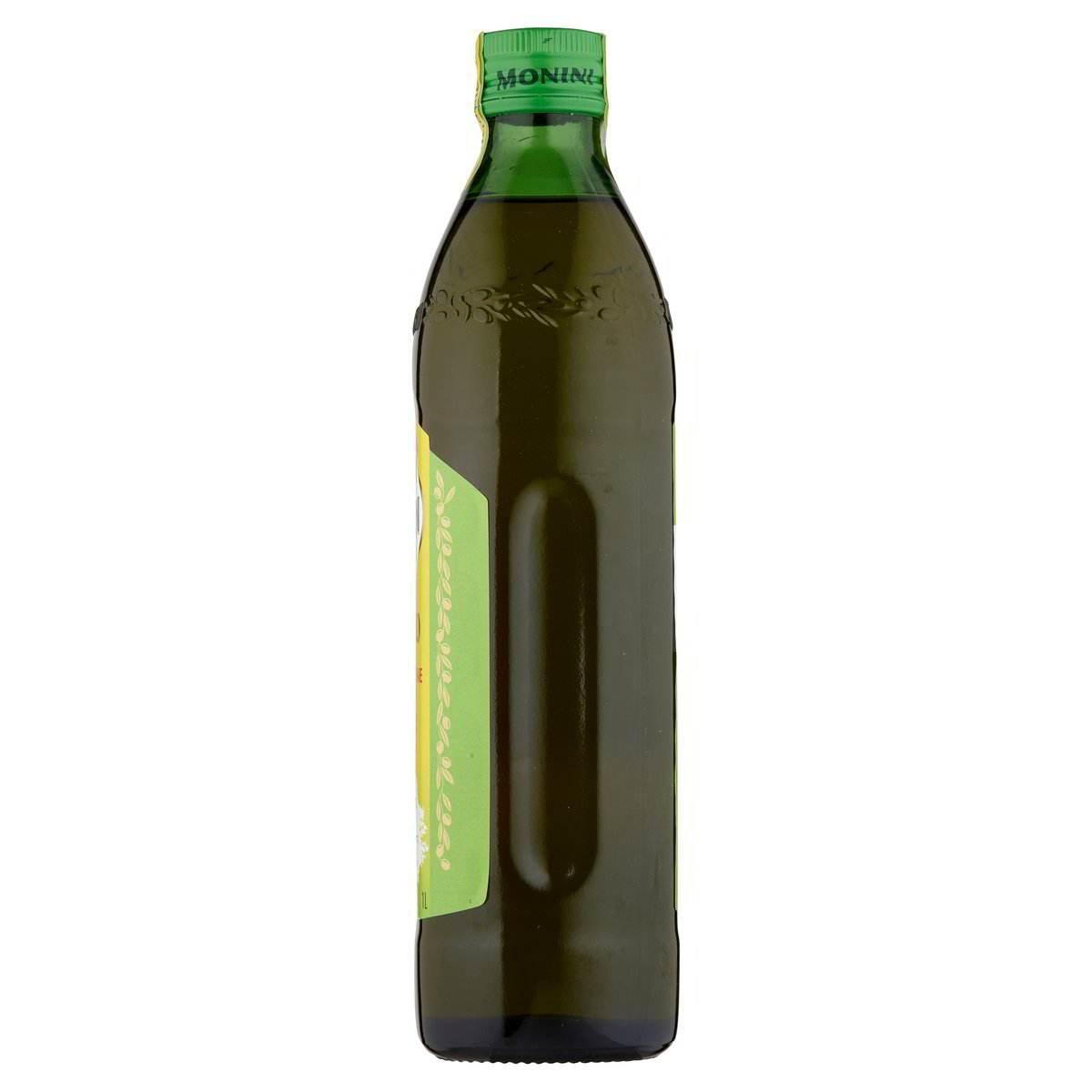 Olio Extra Vergine di Oliva – Extra szűz olívaolaj - Salamon Store