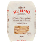 Penne Rigate N.66 – Bordázott, csőtésztás olasz száraztészta