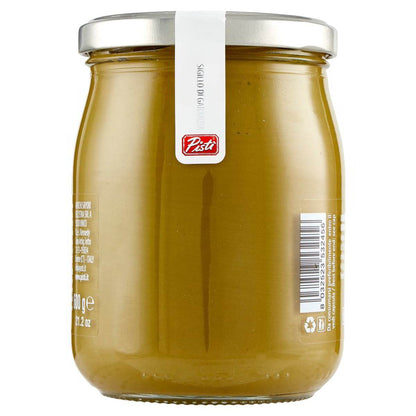 Crema Spalmabile Pistacchio – Pisztáciakrém - Salamon Store