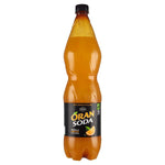 Oran Soda – olasz narancsital