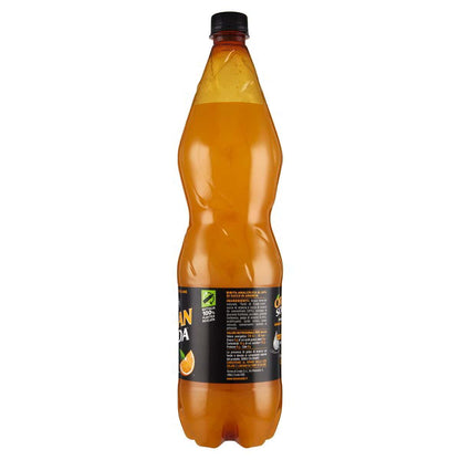 Oran Soda – olasz narancsital