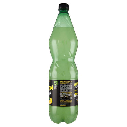 Lemon soda – olasz citromos ital