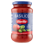 Sugo Pomodoro e Basilico – paradicsomos szósz bazsalikommal