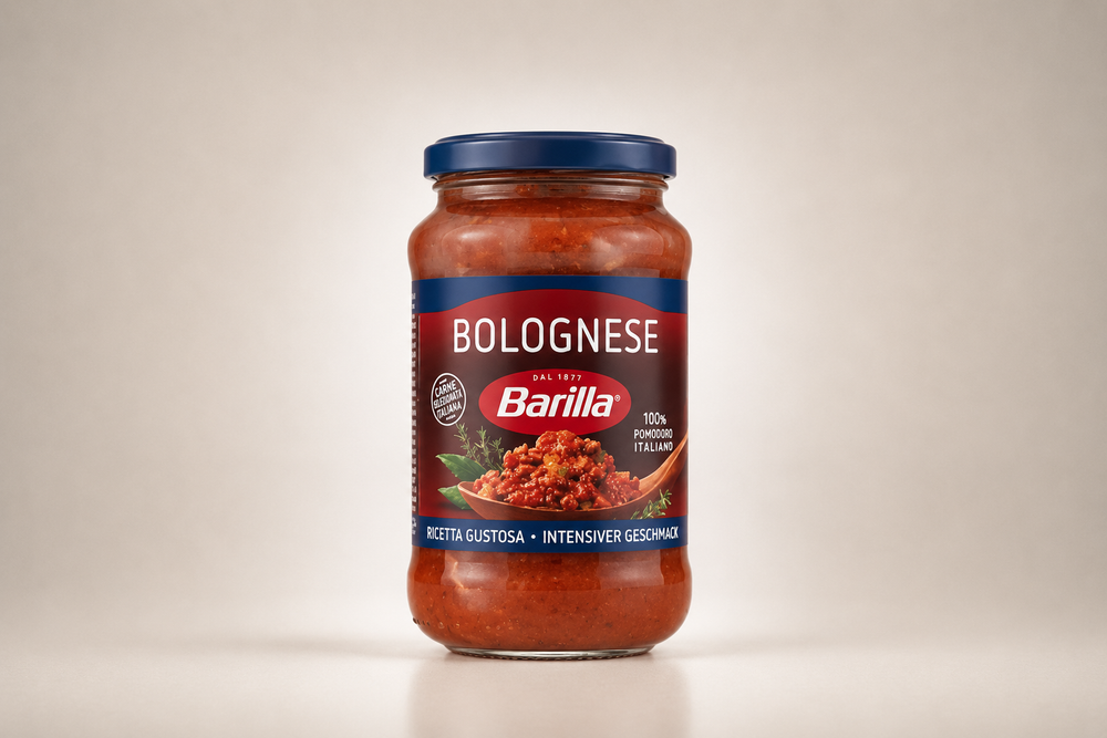 Barilla Bolognai szósz - 300g