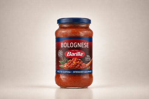 Barilla Bolognai szósz - 300g