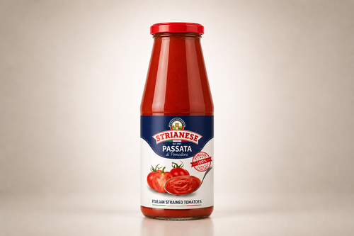 Passata Pomodoro – Paradicsompüré - 680g