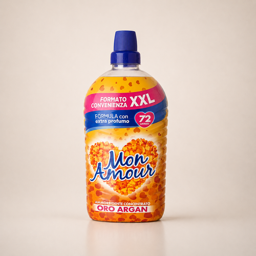 Mon Amour - öblítő - 1800ml