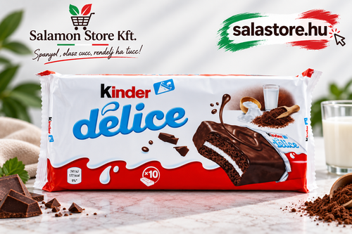 Kinder Delice - 10x39g