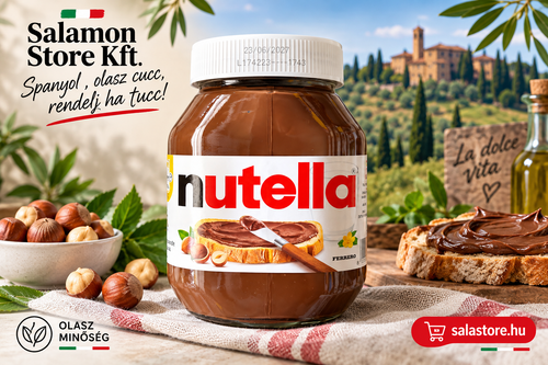 Nutella - 950g