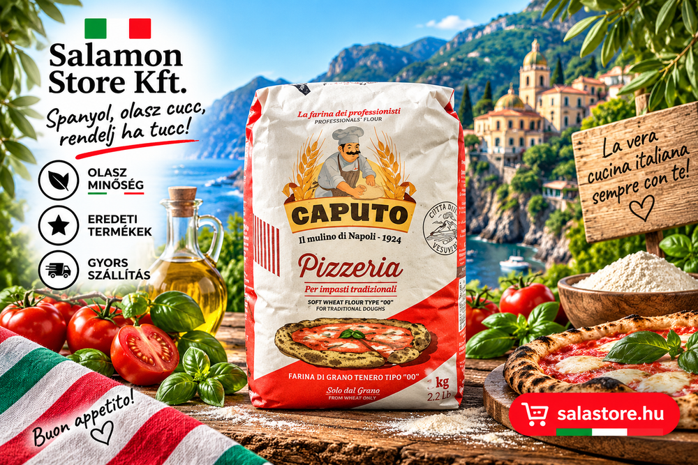 Caputo Pizzeria 