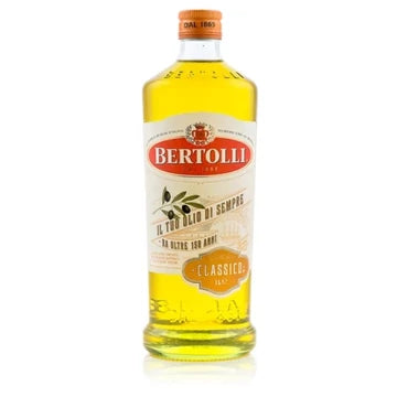 Bertolli - Extra Szűz Olíva Olaj