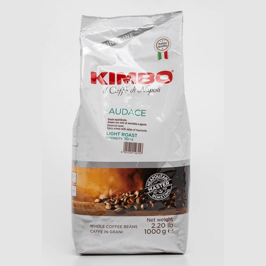 Kimbo - Szemes kávé - Salamon Store