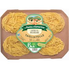 La Pasta di Cameroni - Bio Tagliatelle tészta