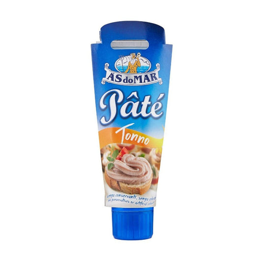 ASdoMAR - tonhal pástétom