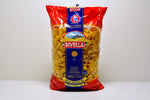Divella tészta - Mezze Maniche - 1000g