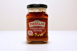 Tigullio pesto - szárított paradicsom és pisztácia - 185 g