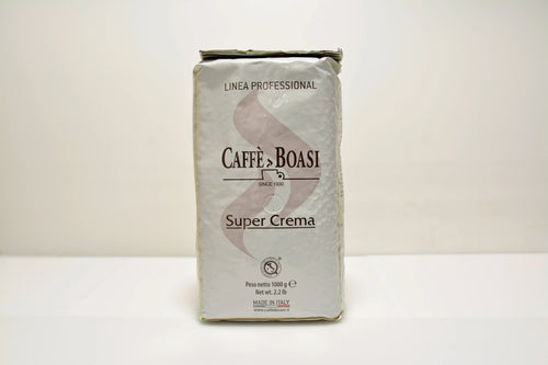 Caffè Boasi - Szemes kávé