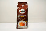Segafredo Espresso Casa – Tradicionális olasz szemes kávé