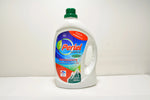 Periel Super Univerzális Mosógél - Alpine Fresh Illatú - 3 liter - 45 Mosás