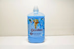 Coccolino Blue Splash – Fresh & Soft öblítőkoncentrátum