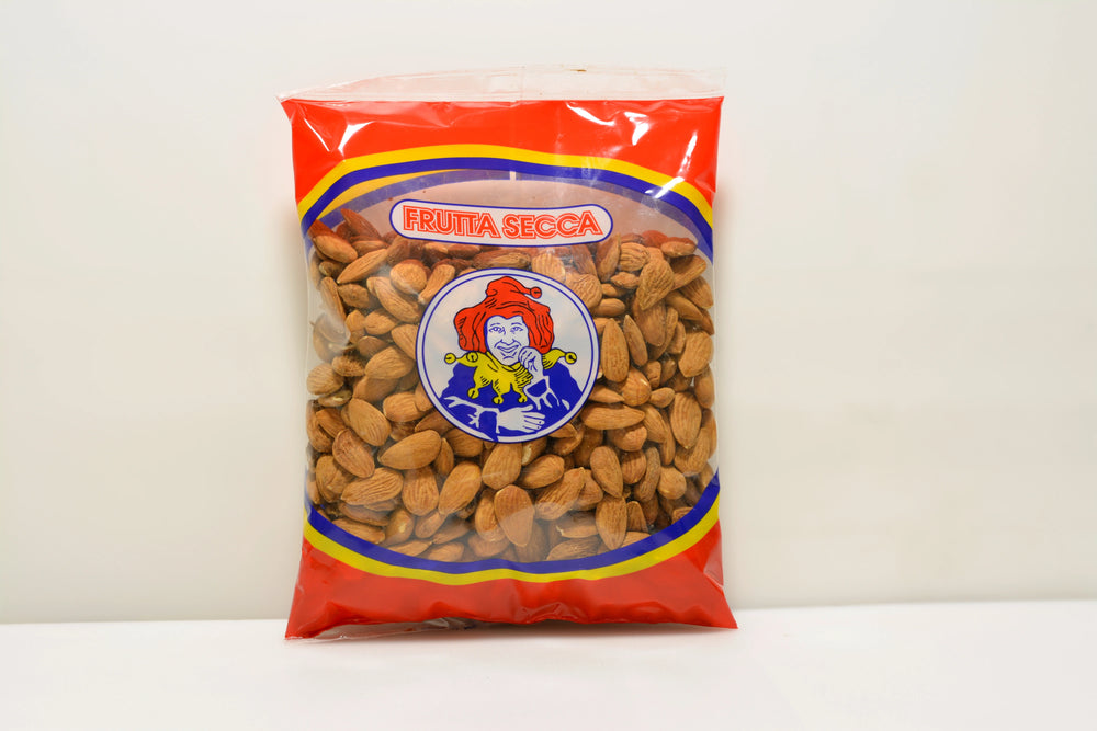 Frutta Secca – Prémium pörkölt mandula