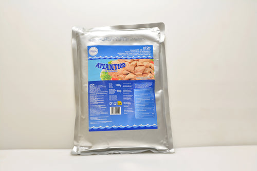 Atlantico – Tonhal