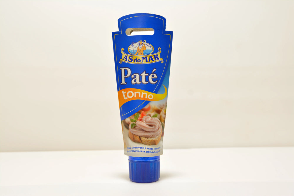 ASdoMAR - tonhal pástétom