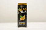 Oran Soda – olasz narancsital