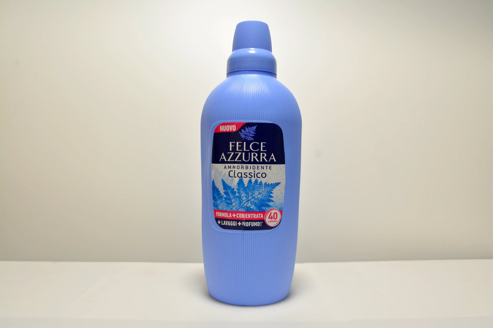 Felce Azzurra - Klasszik öblítő