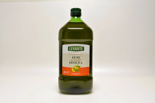 Levante - étkezési olivaolaj (2L)