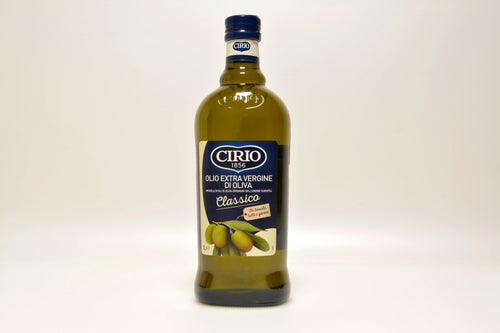 Cirio Classico – Extra szűz olívaolaj