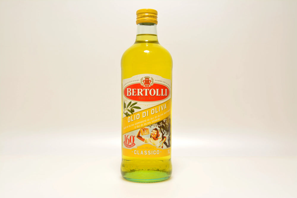 Bertolli - Extra Szűz Olíva Olaj
