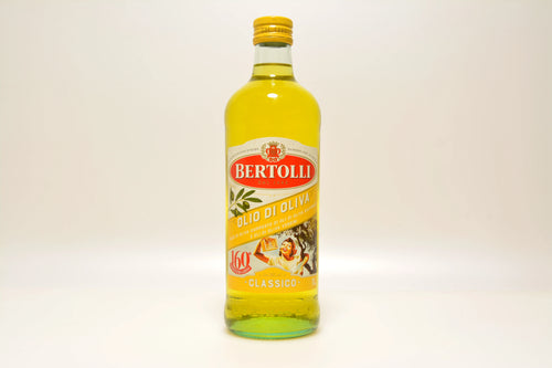 Bertolli - Extra Szűz Olíva Olaj