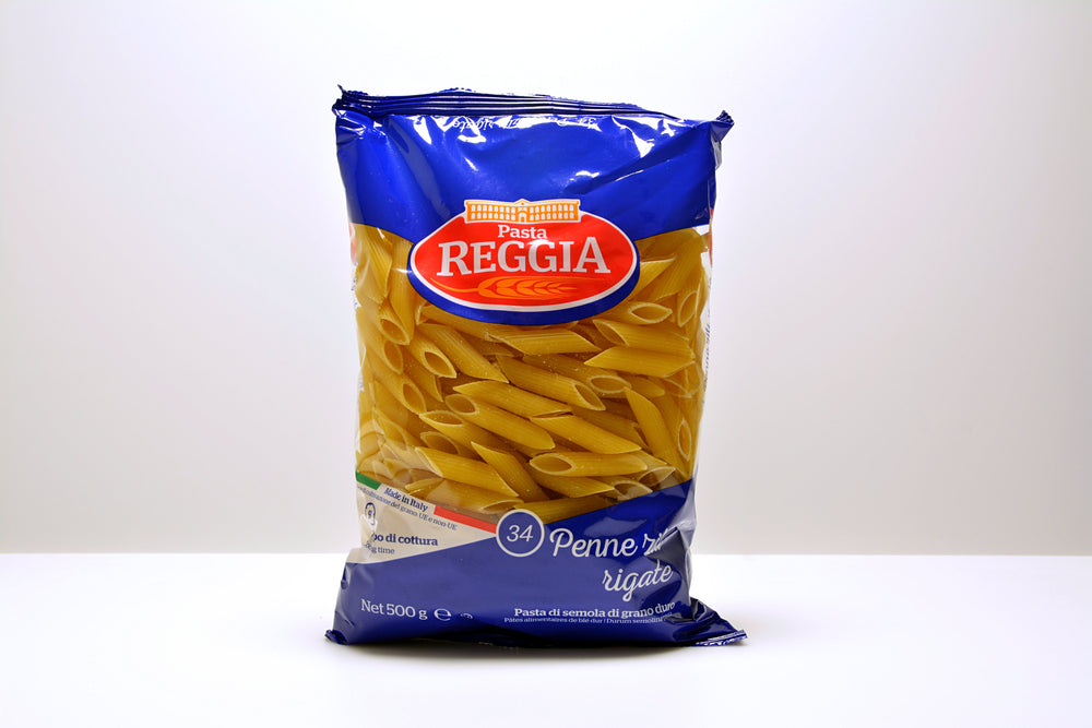 Reggia - Penne tészta - 500g
