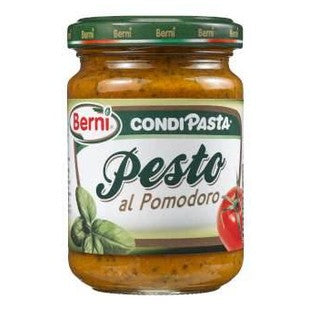 Berni - Paradicsomos pesto