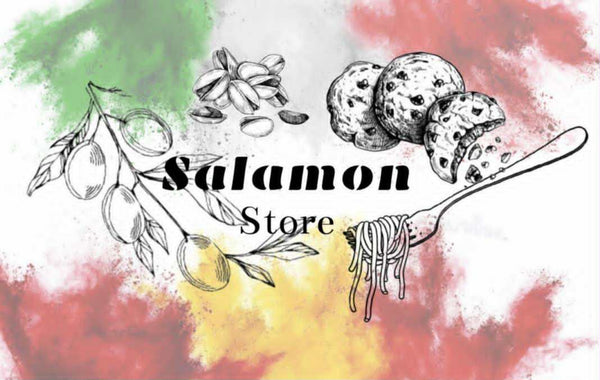 Salamon Store