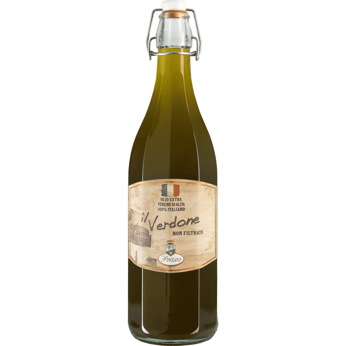 Portaro - extra szűz olivaolaj (1L)