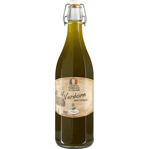 Portaro - extra szűz, szűretlen olivaolaj (1L)